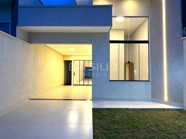 Casa para Venda em Aparecida de Goiânia - 5