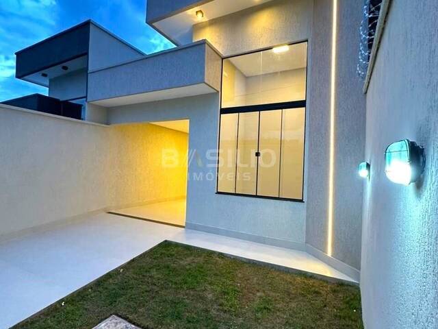 Casa para Venda em Aparecida de Goiânia - 4