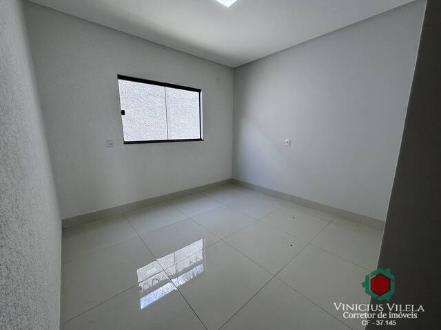 Casa para Venda em Goiânia - 4