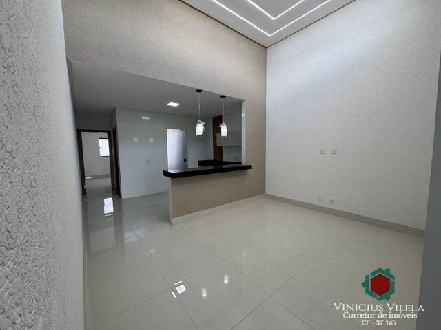 Casa para Venda em Goiânia - 5