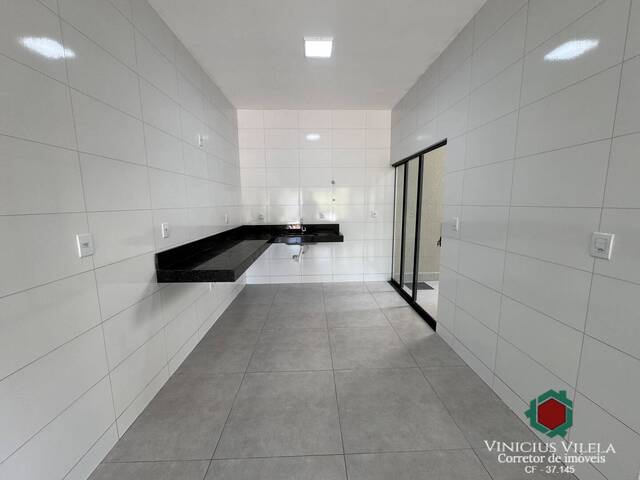 #1199 - Casa para Venda em Goiânia - GO - 3