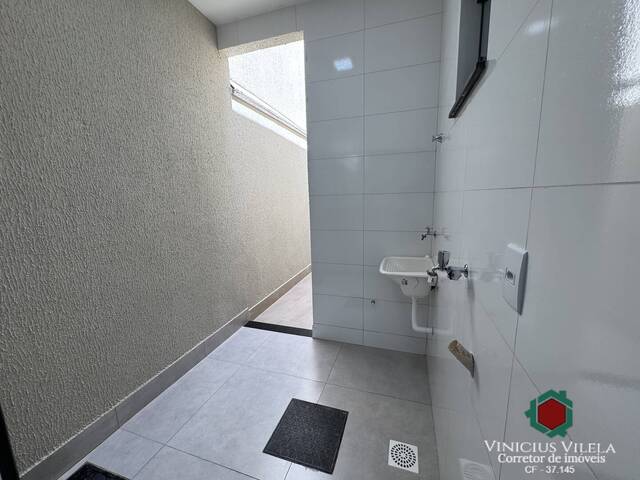 Casa para Venda em Goiânia - 4
