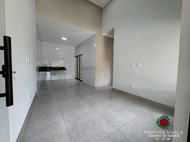 Casa para Venda em Goiânia - 5