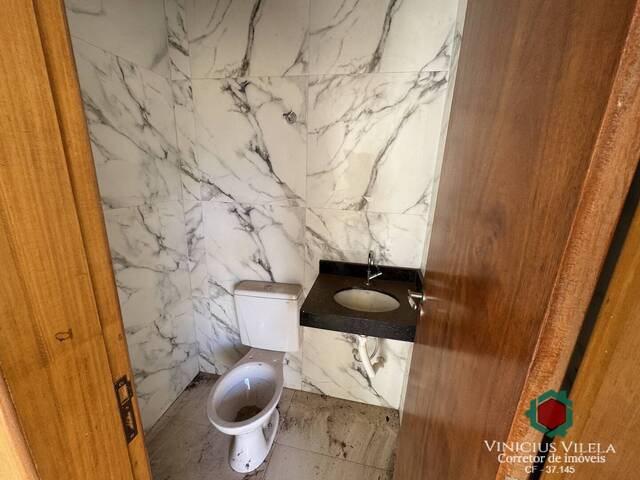 #1200 - Casa para Venda em Goiânia - GO - 3