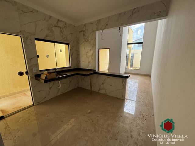 Casa para Venda em Goiânia - 4
