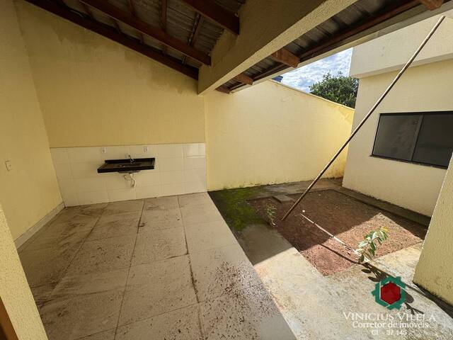 Casa para Venda em Goiânia - 5