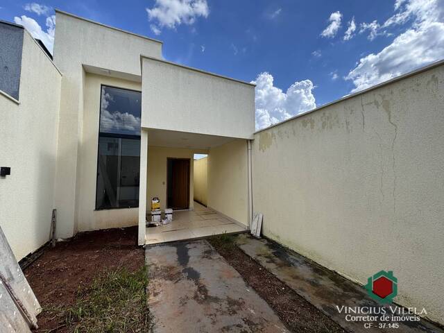 Venda em Residencial Park Solar - Goiânia