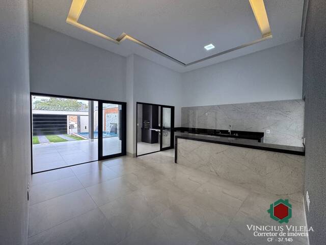 Casa para Venda em Aparecida de Goiânia - 4
