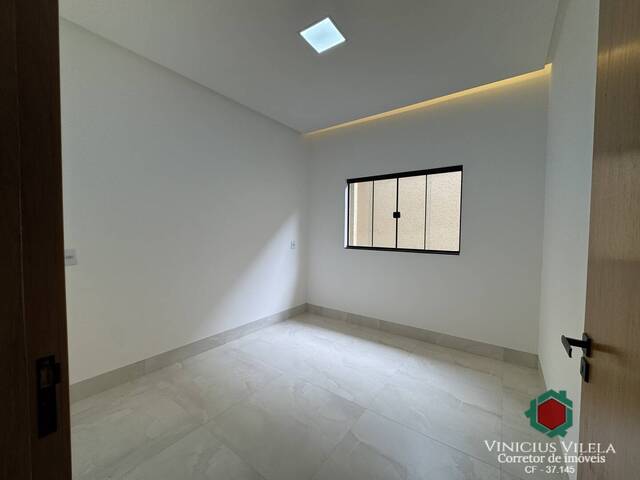 Casa para Venda em Aparecida de Goiânia - 5