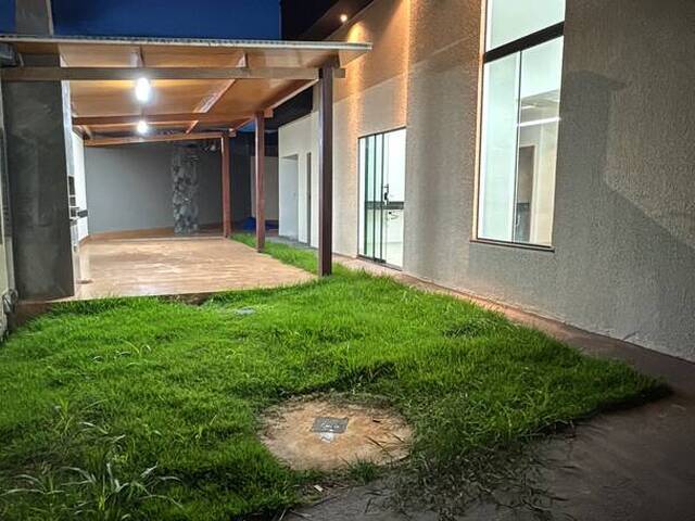 Casa para Venda em Aparecida de Goiânia - 4