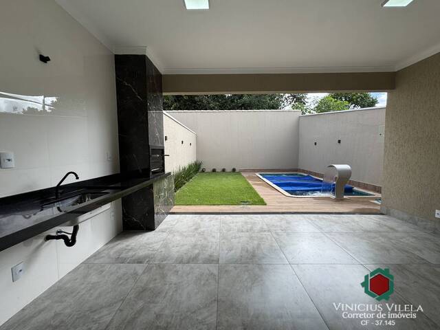 Casa para Venda em Aparecida de Goiânia - 5