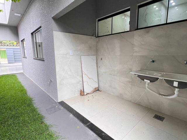 Casa para Venda em Aparecida de Goiânia - 4