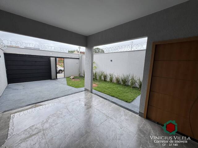 Casa para Venda em Aparecida de Goiânia - 5