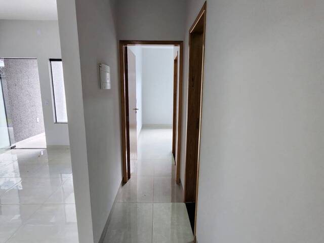 #1152 - Casa para Venda em Goiânia - GO - 2