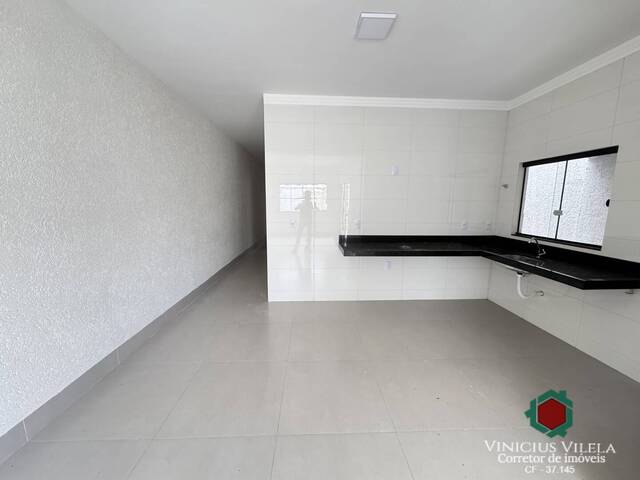 #1154 - Casa para Venda em Goiânia - GO - 3