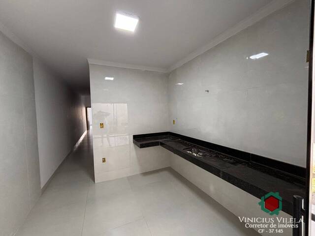 Casa para Venda em Aparecida de Goiânia - 5
