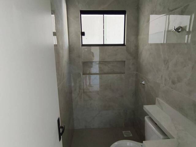 #1210 - Casa para Venda em Aparecida de Goiânia - GO - 3