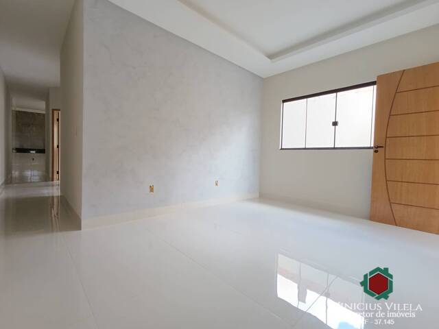 Apartamento para Venda em Aparecida de Goiânia - 4