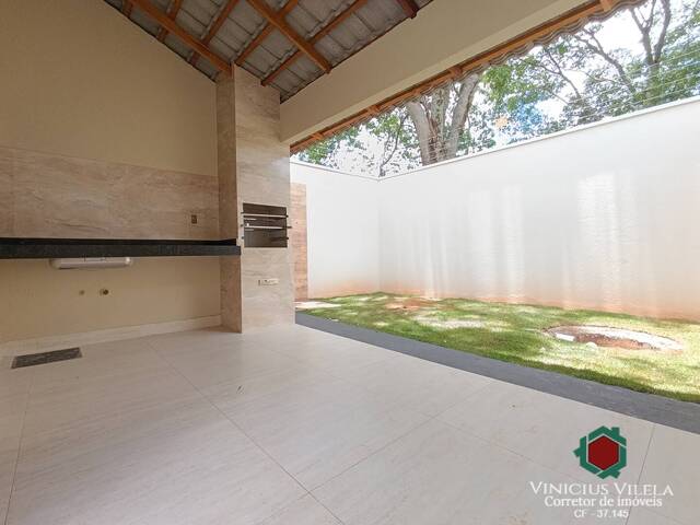 Apartamento para Venda em Aparecida de Goiânia - 5