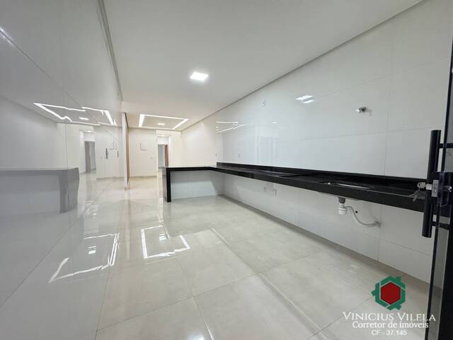 Casa para Venda em Goiânia - 5