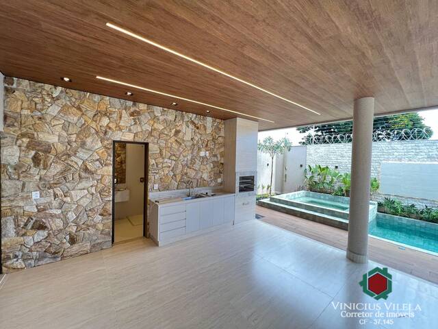 Casa para Venda em Goiânia - 4