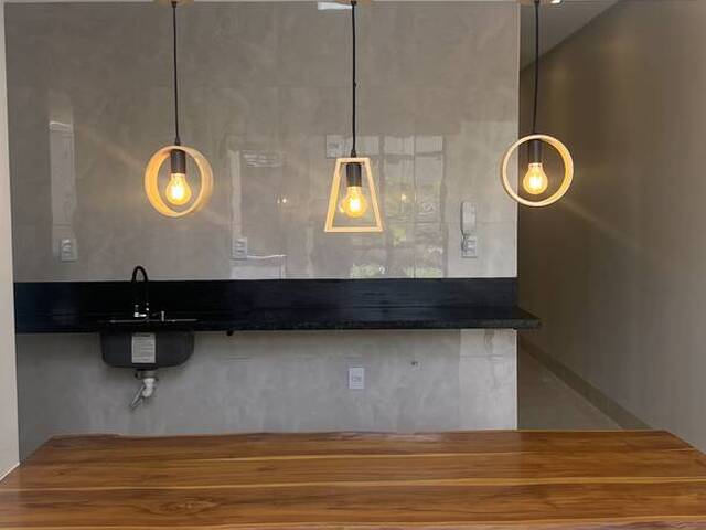 Casa para Venda em Aparecida de Goiânia - 4