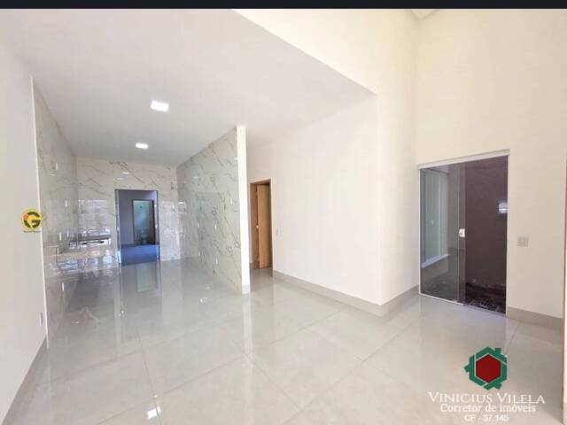 Casa para Venda em Aparecida de Goiânia - 4