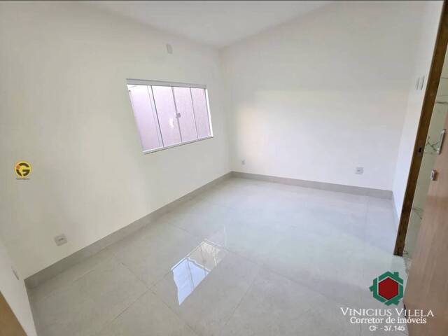 Casa para Venda em Aparecida de Goiânia - 3