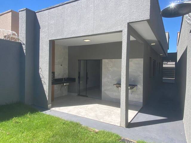 Casa para Venda em Aparecida de Goiânia - 3