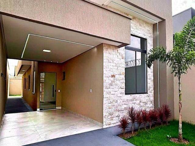 Venda em Independência - Aparecida de Goiânia