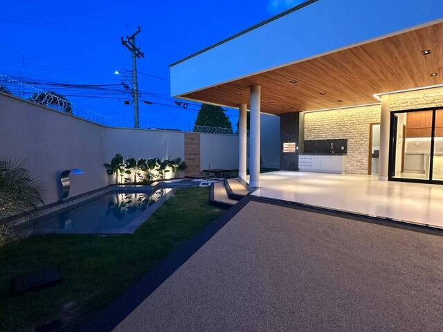 Casa para Venda em Goiânia - 4