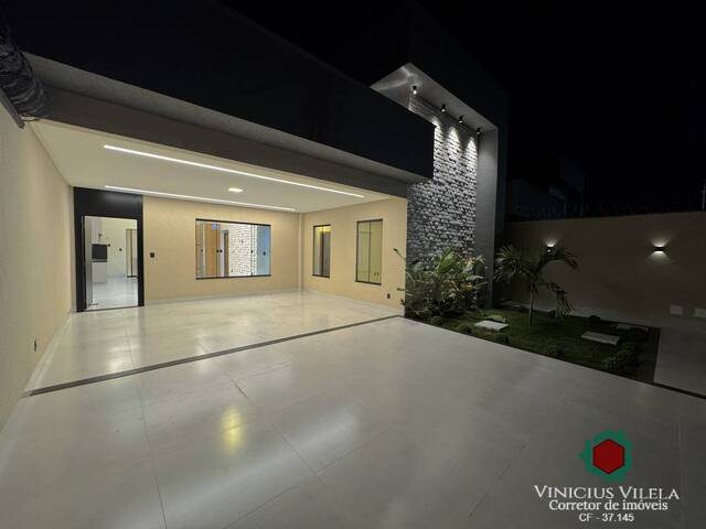 Casa para Venda em Goiânia - 3