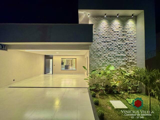 Casa para Venda em Goiânia - 2