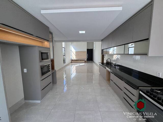 Casa para Venda em Aparecida de Goiânia - 4