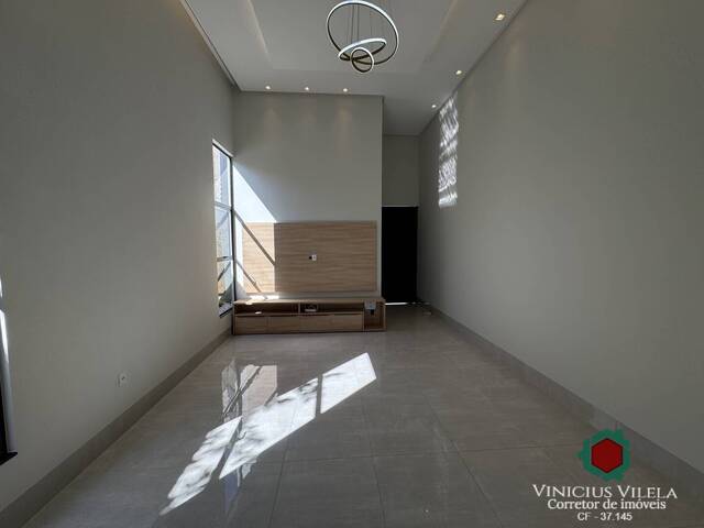 Casa para Venda em Aparecida de Goiânia - 5