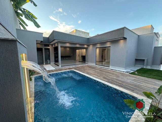 Casa para Venda em Goiânia - 4