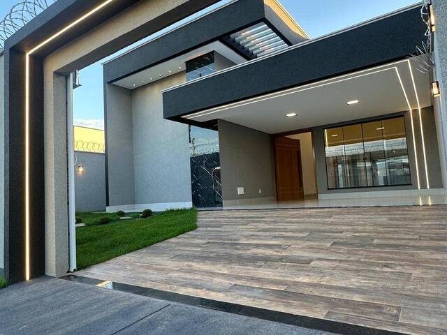 Venda em Residencial Itália - Goiânia