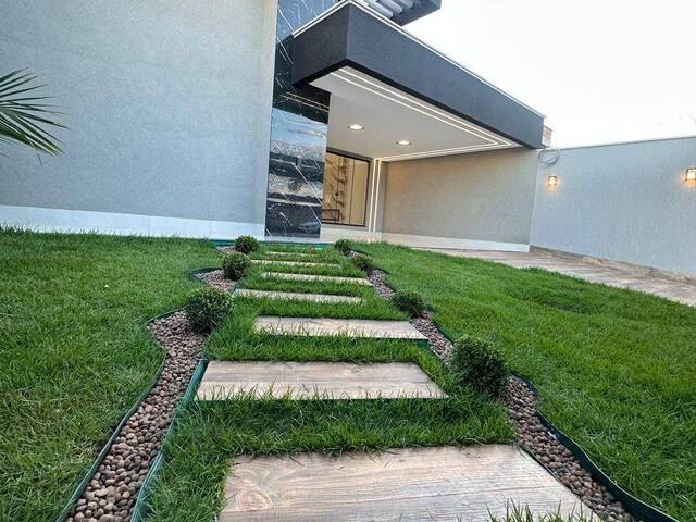 Casa para Venda em Goiânia - 2