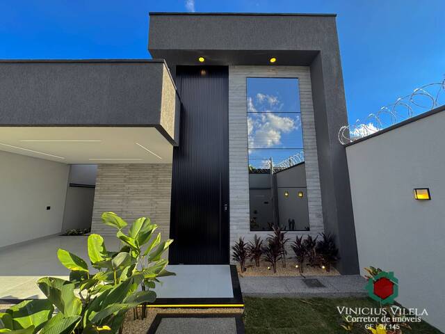 Casa para Venda em Goiânia - 2