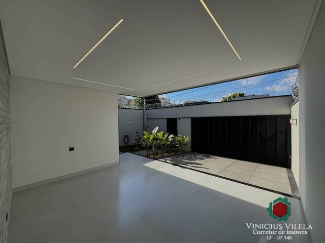 Casa para Venda em Goiânia - 4