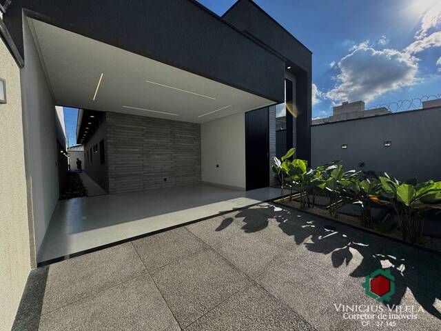 Casa para Venda em Goiânia - 3