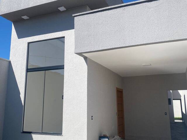 Casa para Venda em Goiânia - 2