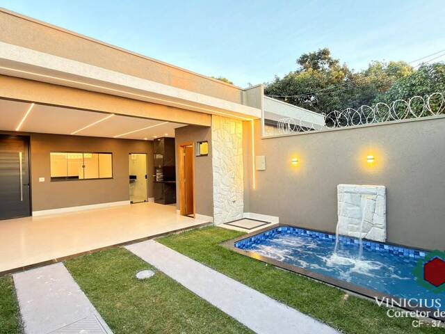 Casa para Venda em Goiânia - 2