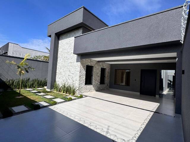 Casa para Venda em Goiânia - 4