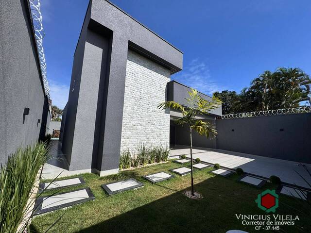 Casa para Venda em Goiânia - 3