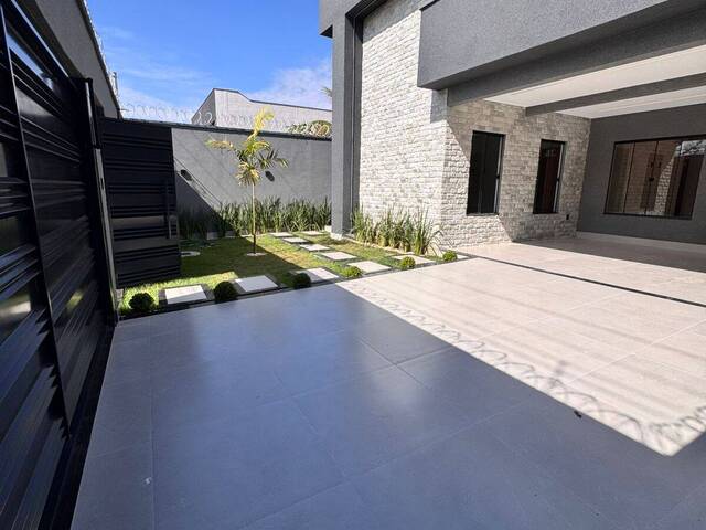 Casa para Venda em Goiânia - 2