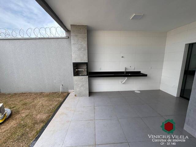 Casa para Venda em Aparecida de Goiânia - 4