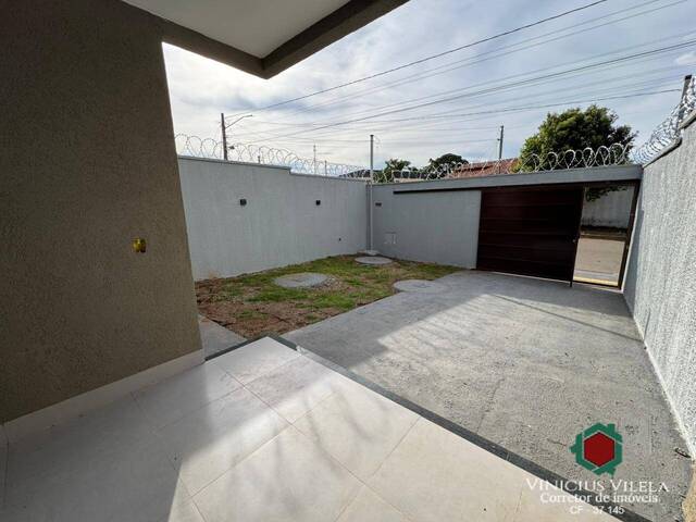 Casa para Venda em Aparecida de Goiânia - 5