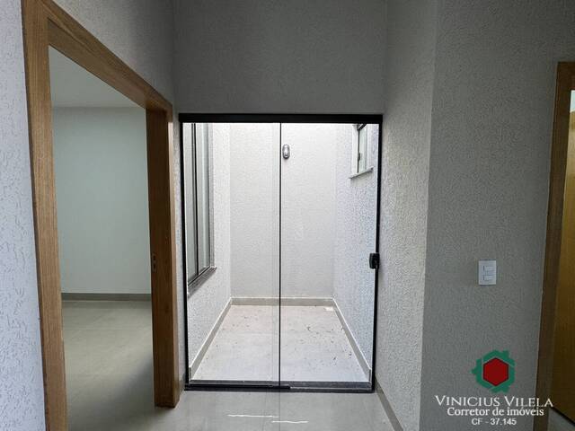 Casa para Venda em Goiânia - 4