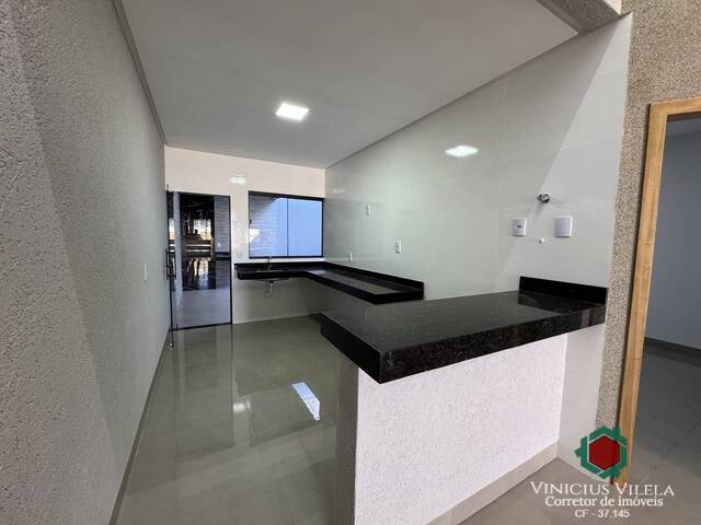 Casa para Venda em Goiânia - 5